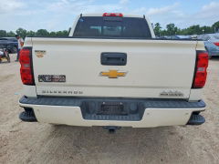 Photo 6 from auction – 2014 CHEVROLET SILVERADO with VIN 3GCUKTECXEG346835