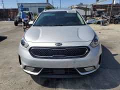 Photo 5 from auction – 2019 KIA NIRO with VIN KNDCE3LC0K5306871