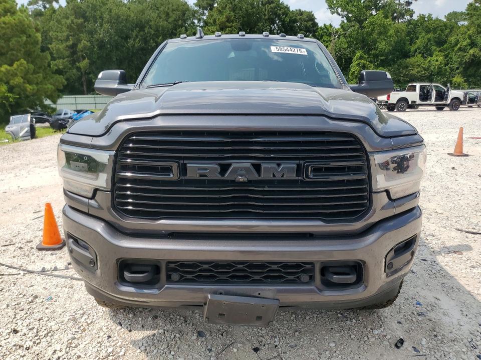 Photo 5 from auction – 2022 RAM 2500 with VIN 3C6UR5FL5NG149939