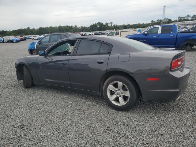 Фото 2 с аукциона – 2013 DODGE CHARGER с VIN 2C3CDXBG7DH571575