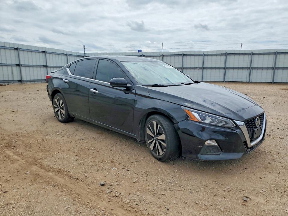 Photo 4 from auction – 2021 NISSAN ALTIMA with VIN 1N4BL4DV9MN407570