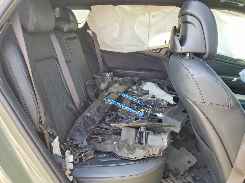 Снимка 11 от търг – 2023 KIA SPORTAGE с VIN KNDPZDAH3P7033995