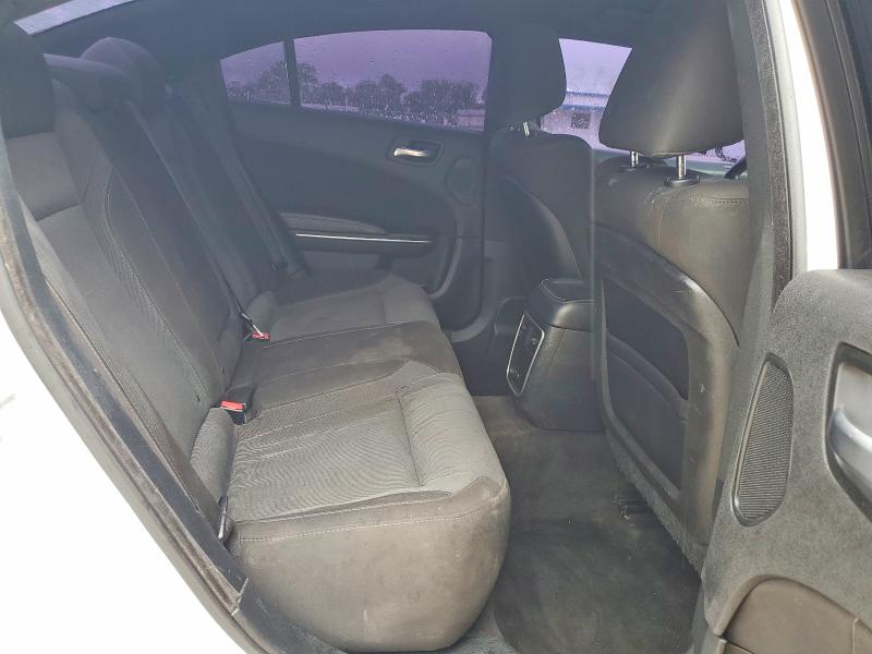 Photo 10 from auction – 2015 DODGE CHARGER with VIN 2C3CDXHG7FH880988