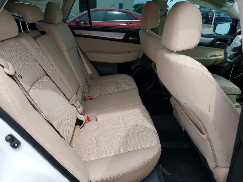 صورة رقم 11 من المزاد - 2019 SUBARU OUTBACK مع VIN 4S4BSAHC5K3224868