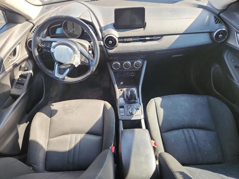 Снимка 8 от търг – 2022 MAZDA CX-3 с VIN JM1DKFC77N1601964