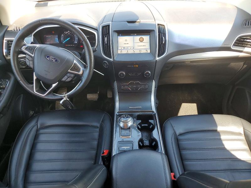 Photo 8 from auction – 2019 FORD EDGE with VIN 2FMPK4J91KBB67865