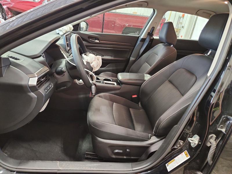 Photo 7 from auction – 2024 NISSAN ALTIMA with VIN 1N4BL4DV0RN323418