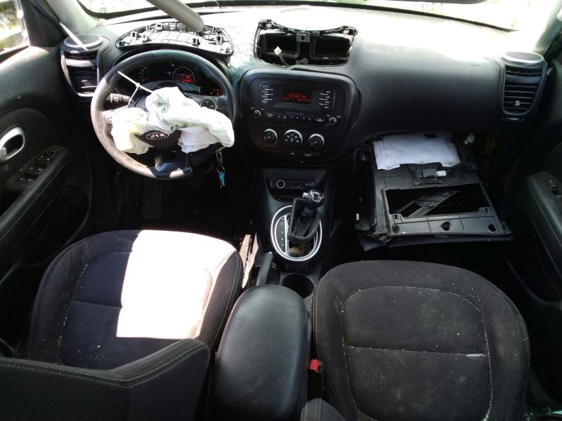 Photo 8 from auction – 2015 KIA SOUL with VIN KNDJN2A26F7755638