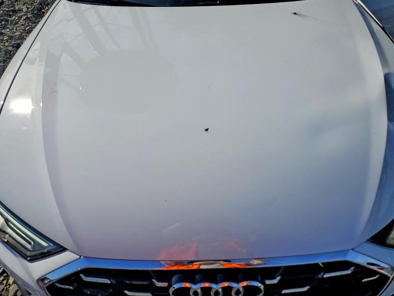 صورة رقم 11 من المزاد - 2024 AUDI A6 مع VIN WAUL2BF22RN062900