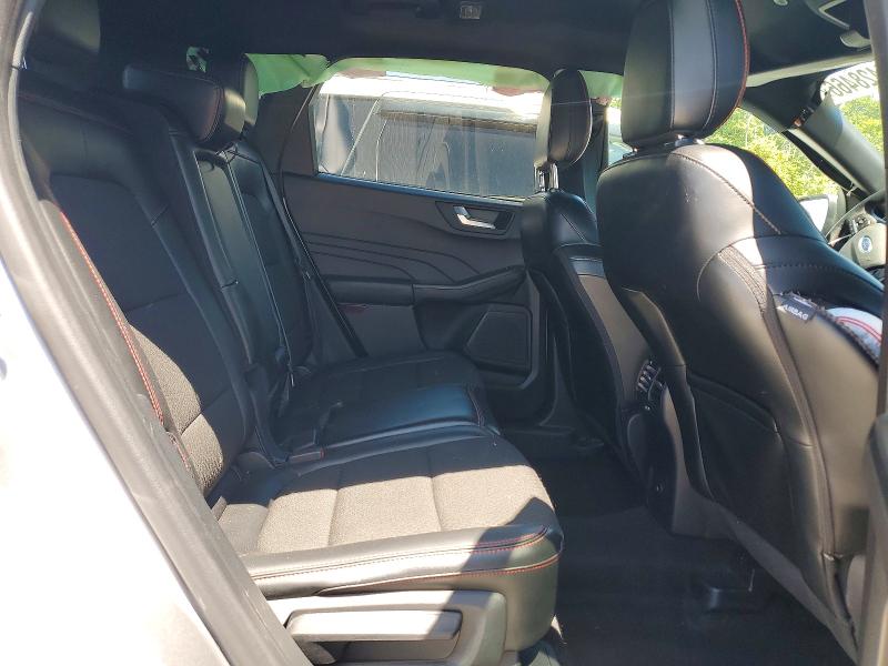 Photo 11 from auction – 2024 FORD ESCAPE with VIN 1FMCU9MN7RUA24115