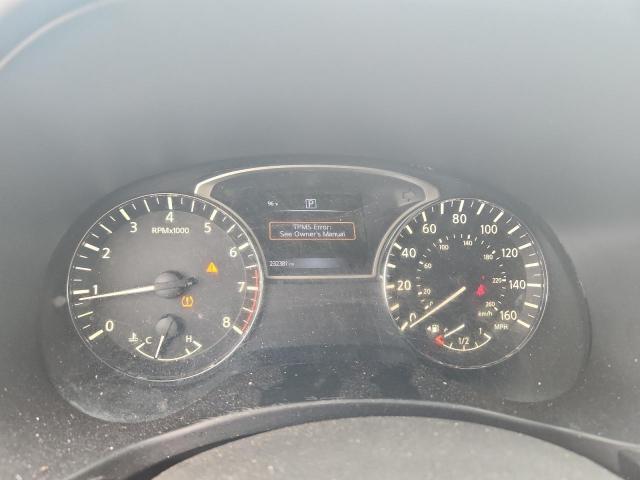 Zdjęcie 9 z aukcji – 2016 NISSAN PATHFINDER z VIN 5N1AR2MN4GC648599
