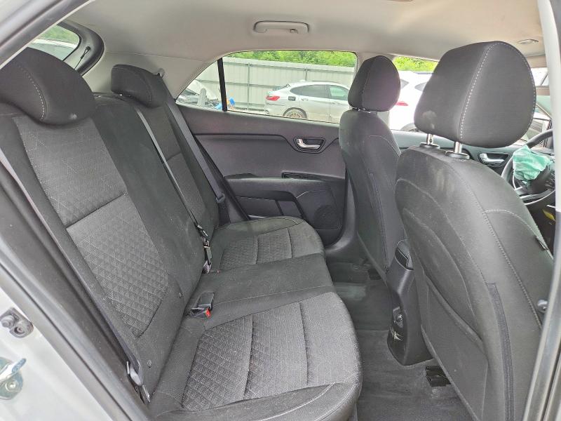صورة رقم 10 من المزاد - 2022 KIA RIO مع VIN 3KPA25AD2NE477816
