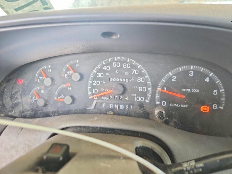 Foto 9 de la subasta – 1998 FORD EXPEDITION con VIN 1FMPU18L2WLC33145