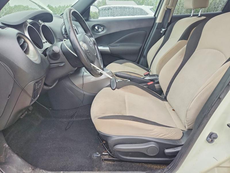 Photo 7 from auction – 2012 NISSAN JUKE with VIN JN8AF5MR4CT104345