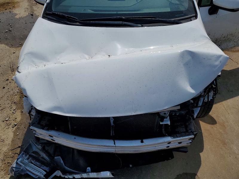 Photo 11 from auction – 2025 TOYOTA COROLLA with VIN 5YFS4MCE2SP233429
