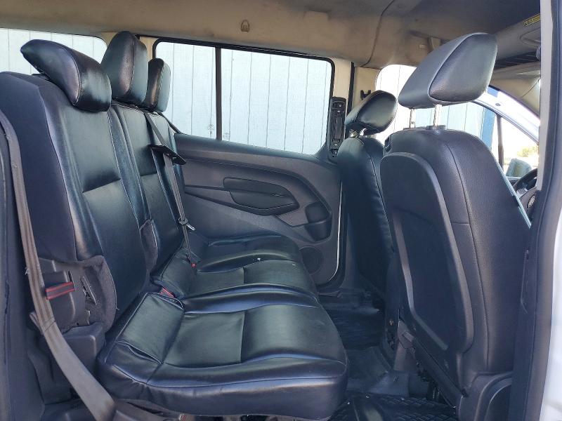 Photo 11 from auction – 2016 FORD TRANSIT with VIN NM0GE9E79G1275572