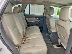 Photo 11 from auction – 2013 FORD EDGE with VIN 2FMDK3JC7DBA89023