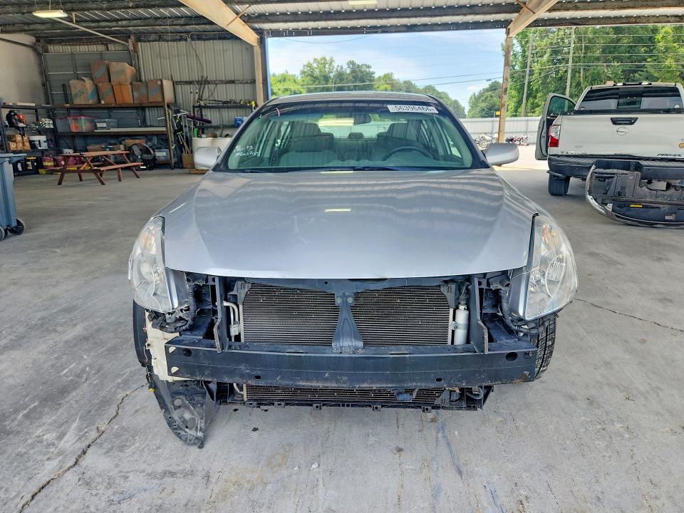 Photo 5 from auction – 2010 NISSAN ALTIMA with VIN 1N4AL2AP0AC168066