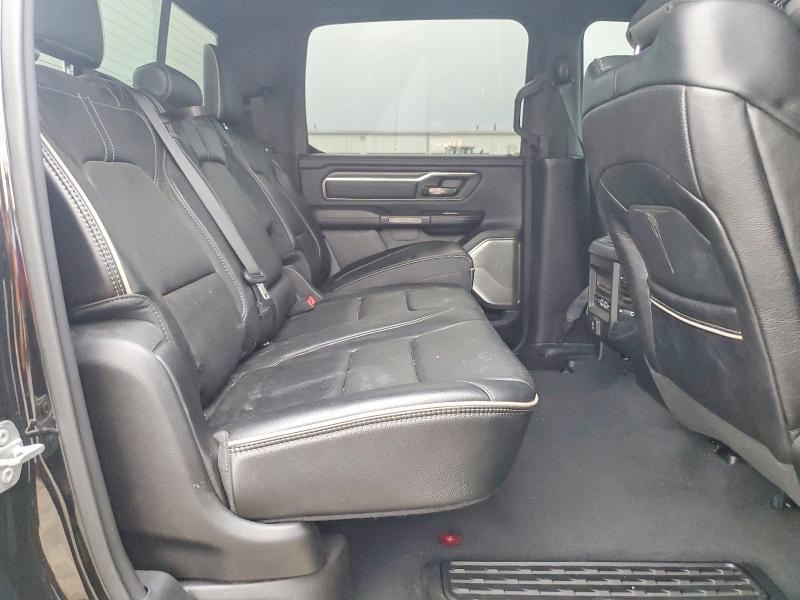 Photo 10 from auction – 2019 RAM 1500 with VIN 1C6SRFHT6KN773570
