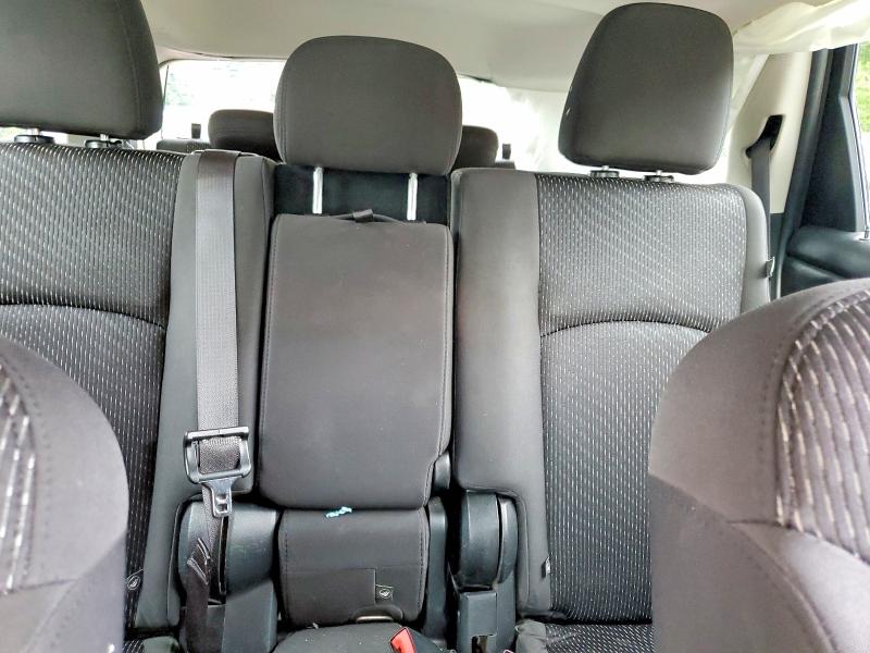 Photo 10 from auction – 2018 DODGE JOURNEY with VIN 3C4PDCBG1JT503913