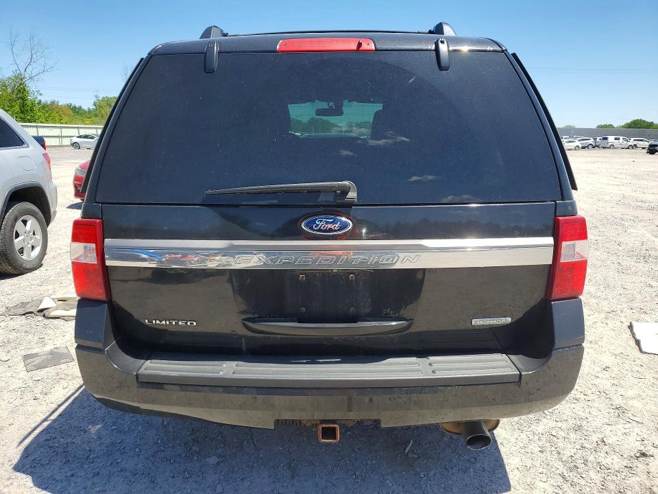 Zdjęcie 6 z aukcji – 2015 FORD EXPEDITION z VIN 1FMJU2AT1FEF06439