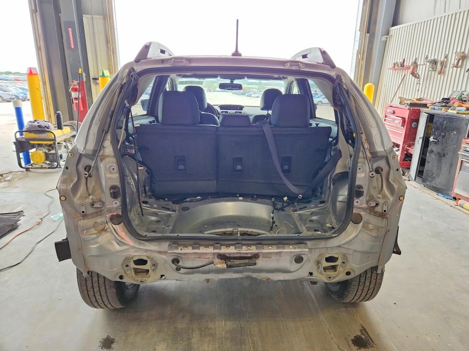 Photo 6 from auction – 2015 SUBARU XV CROSSTREK with VIN JF2GPAPC6F8294046