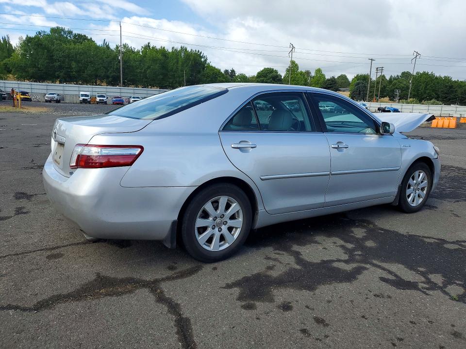 Photo 3 from auction – 2009 TOYOTA CAMRY with VIN 4T1BB46K59U101958