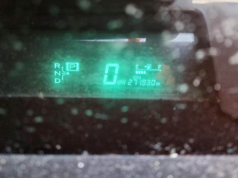 Photo 9 from auction – 2008 TOYOTA PRIUS with VIN JTDKB20U387733759