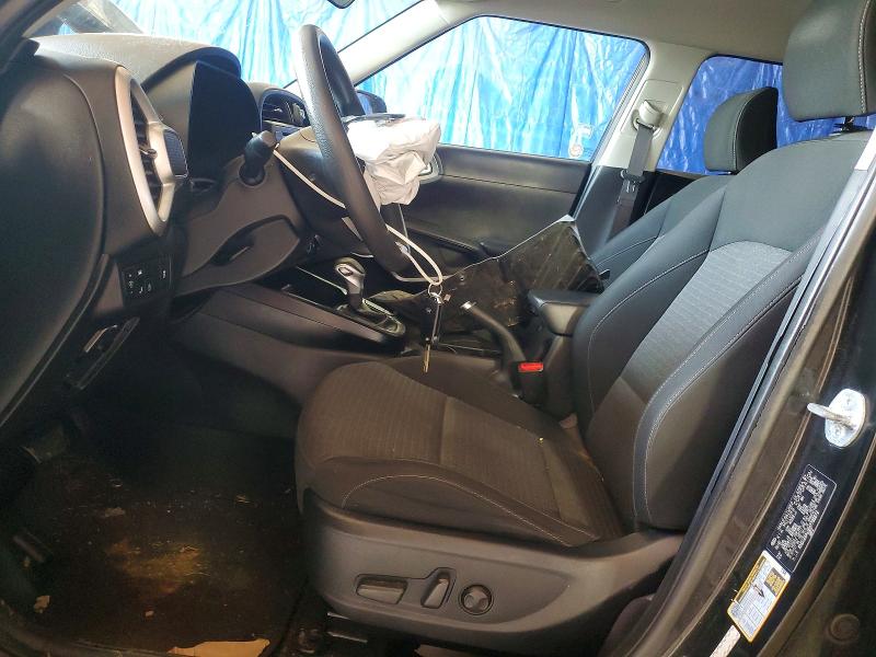 Photo 7 from auction – 2021 KIA SOUL with VIN KNDJ23AU3M7785872