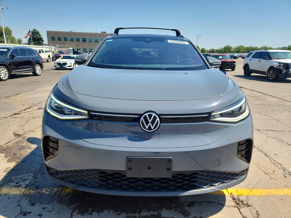Foto 5 de la subasta – 2023 VOLKSWAGEN ID.4 con VIN 1V2WNPE88PC049246