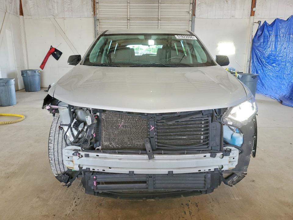 Photo 5 from auction – 2019 CHEVROLET TRAVERSE with VIN 1GNERFKW4KJ225249