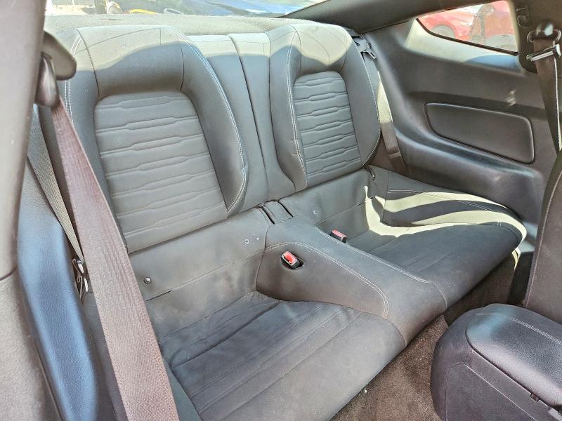 Photo 10 from auction – 2016 FORD MUSTANG with VIN 1FA6P8TH0G5326759