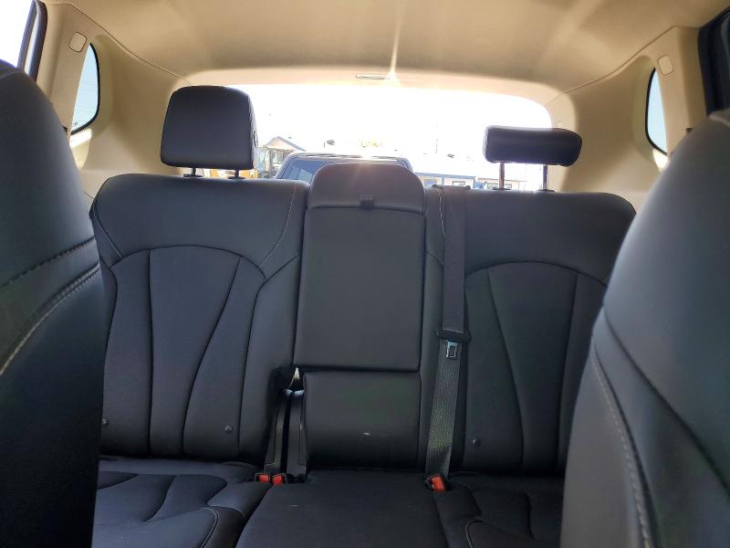 Photo 10 from auction – 2017 BUICK ENVISION with VIN LRBFXBSA1HD198467