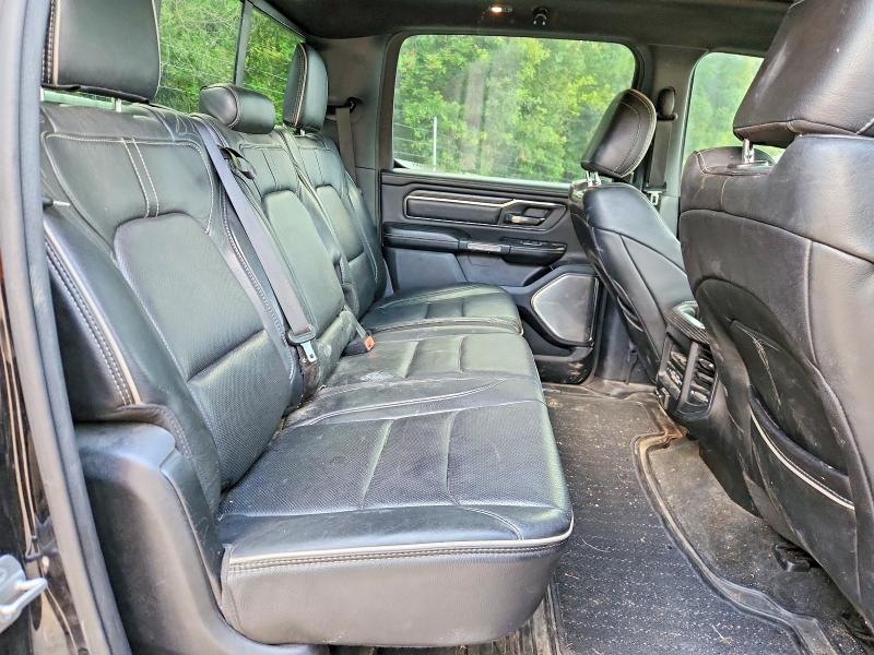 Photo 10 from auction – 2020 RAM 1500 with VIN 1C6SRFHM2LN225074