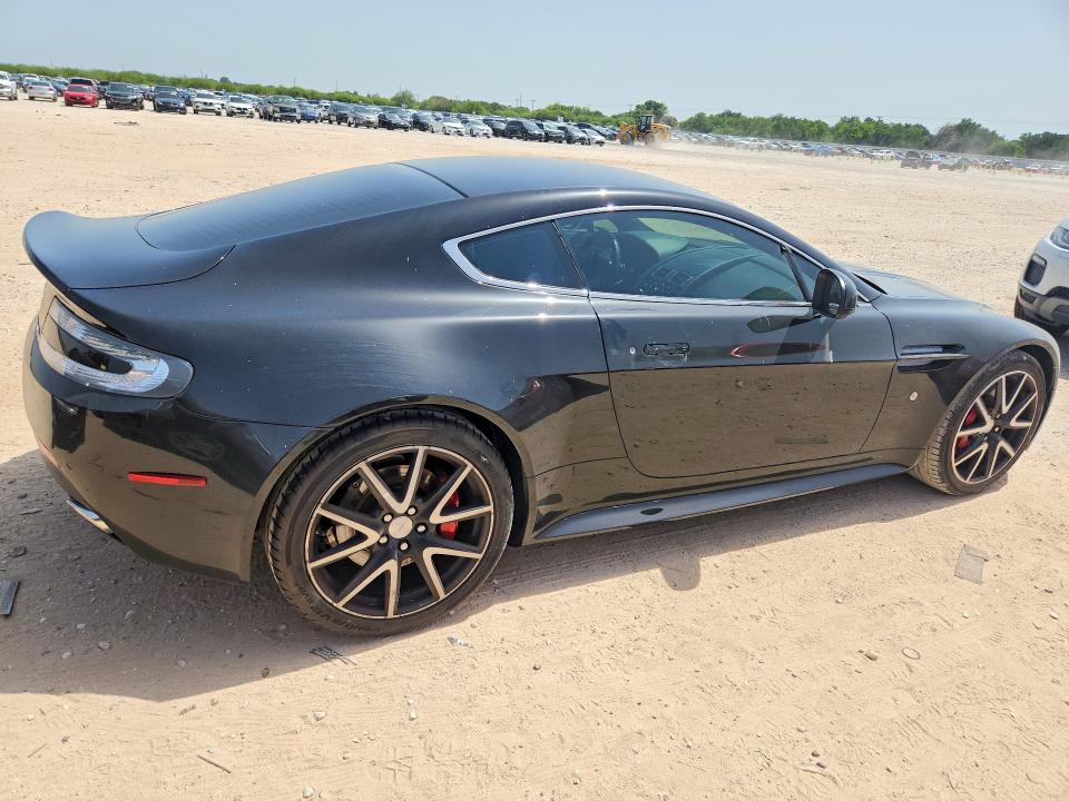Zdjęcie 3 z aukcji – 2012 ASTON MARTIN V8 z VIN SCFEKBDL0CGC16091
