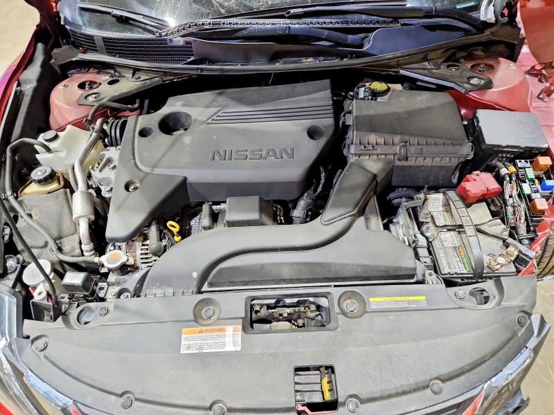 Photo 11 from auction – 2016 NISSAN ALTIMA with VIN 1N4AL3AP3GC224824