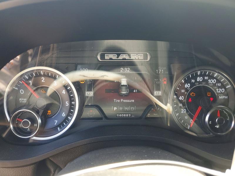 Foto 9 de la subasta – 2019 RAM 1500 con VIN 1C6SRFFT0KN565686