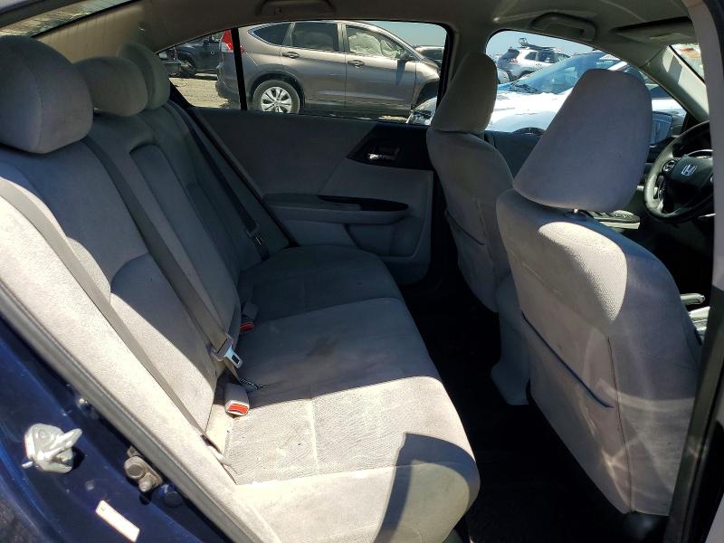Photo 10 from auction – 2013 HONDA ACCORD with VIN 1HGCR2F37DA118807