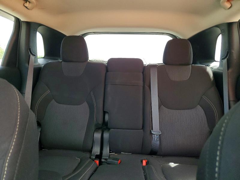 Photo 10 from auction – 2015 JEEP CHEROKEE with VIN 1C4PJMCS1FW750030