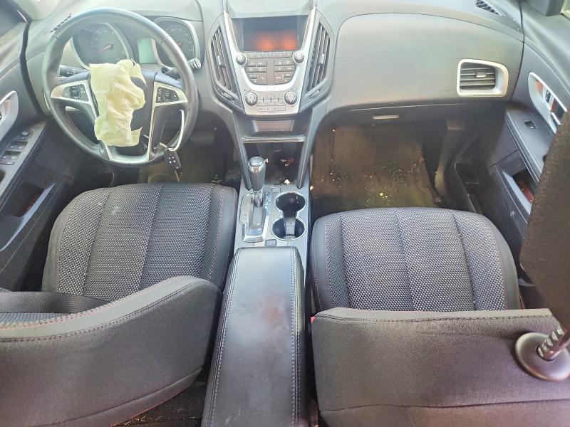 Photo 8 from auction – 2016 CHEVROLET EQUINOX with VIN 2GNALCEKXG1173134