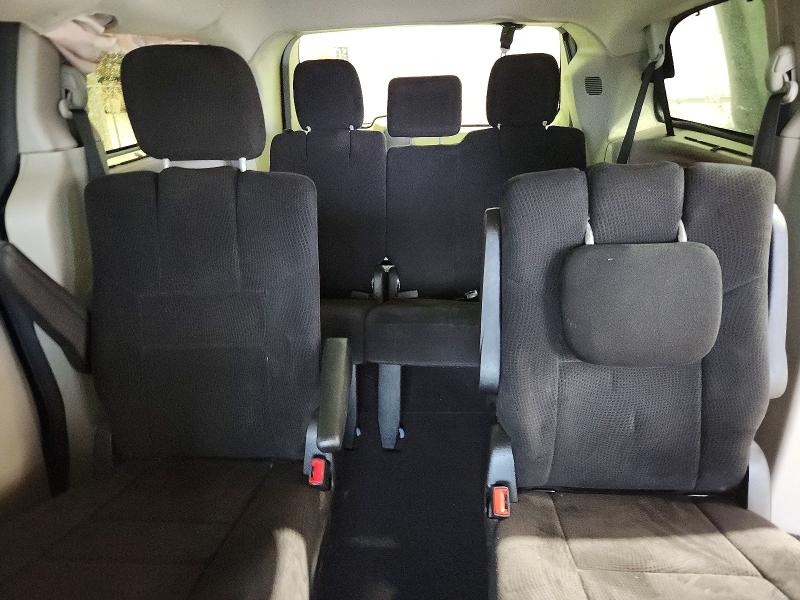 Photo 10 from auction – 2013 DODGE GRAND CARAVAN with VIN 2C4RDGCG5DR538251