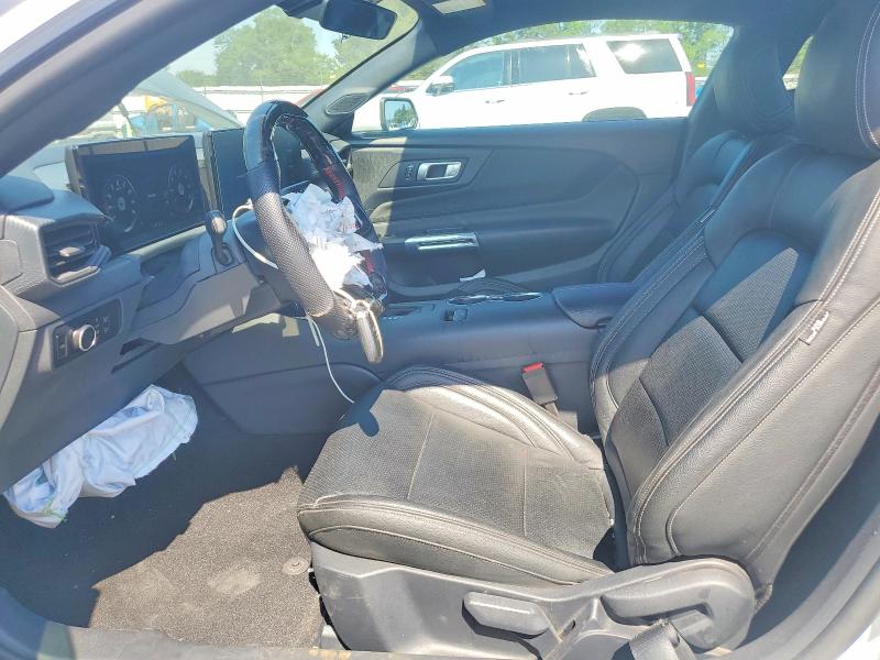 Photo 7 from auction – 2024 FORD MUSTANG with VIN 1FA6P8TH0R5136821
