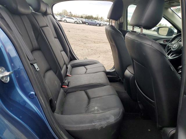 Photo 10 from auction – 2018 MAZDA 3 with VIN 3MZBN1V34JM260724