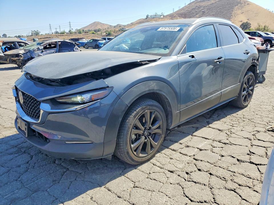 2024 MAZDA CX-30 - Търг №57575506