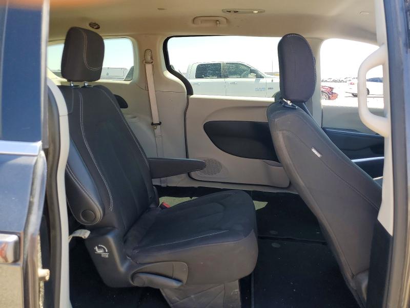 Photo 11 from auction – 2023 CHRYSLER VOYAGER with VIN 2C4RC1CG3PR520707