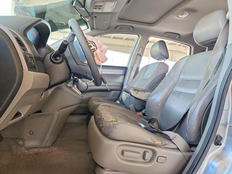 Photo 7 from auction – 2008 HONDA CR-V with VIN JHLRE38758C016154