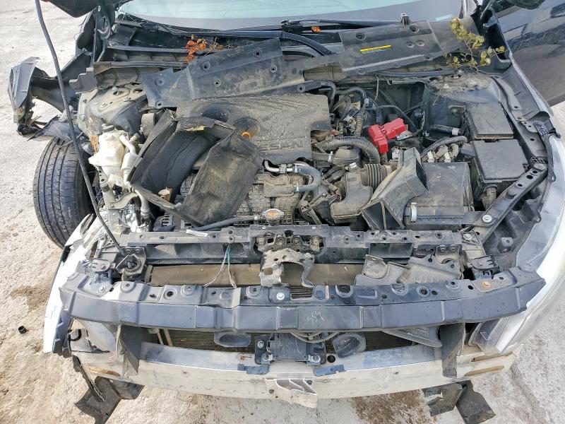 Фото 11 с аукциона – 2019 NISSAN ALTIMA с VIN 1N4BL4EV0KC237302