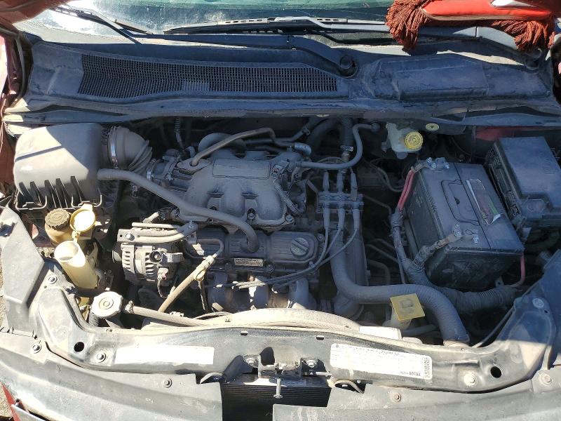 Photo 12 from auction – 2009 VOLKSWAGEN ROUTAN with VIN 2V8HW34149R586506