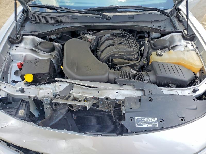Photo 11 from auction – 2023 DODGE CHARGER with VIN 2C3CDXBG2PH690932