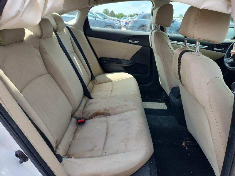 Photo 10 from auction – 2018 HONDA CIVIC with VIN 2HGFC2F59JH515206